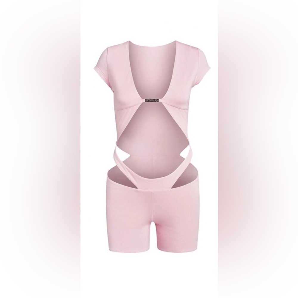 I.AM.GIA Valdez playsuit - Picture 2 of 4
